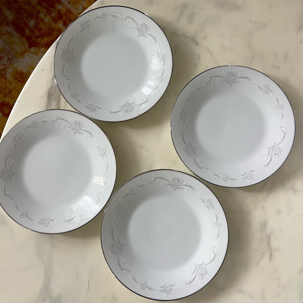 Noritake Casablanca